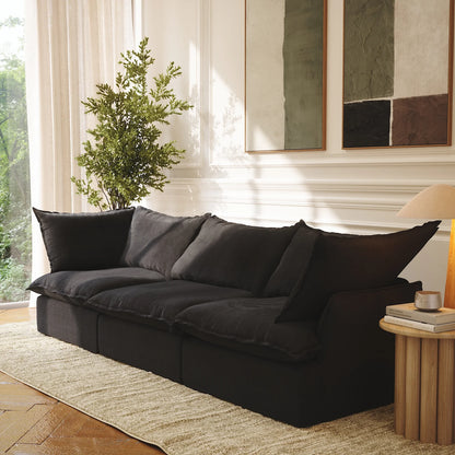 Cloud Couch