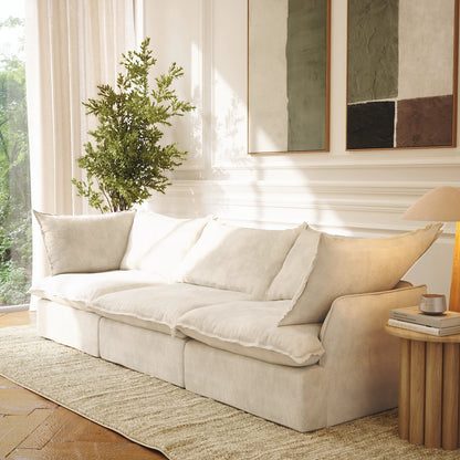 Cloud Couch