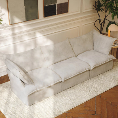 Cloud Couch