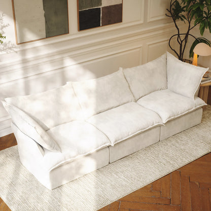 Cloud Couch