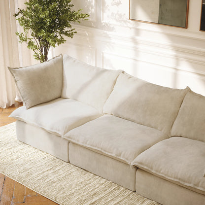 Cloud Couch