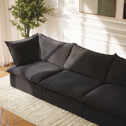 Cloud Couch