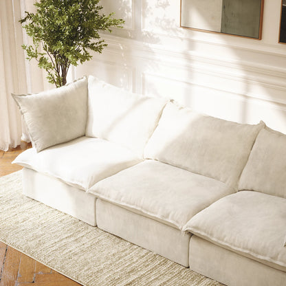 Cloud Couch