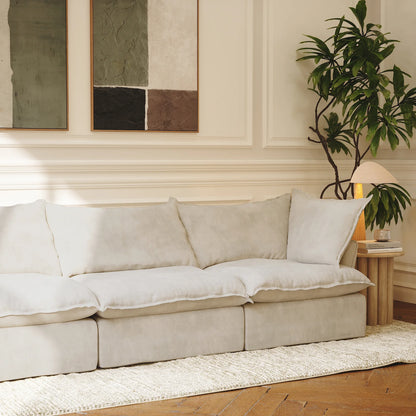 Cloud Couch