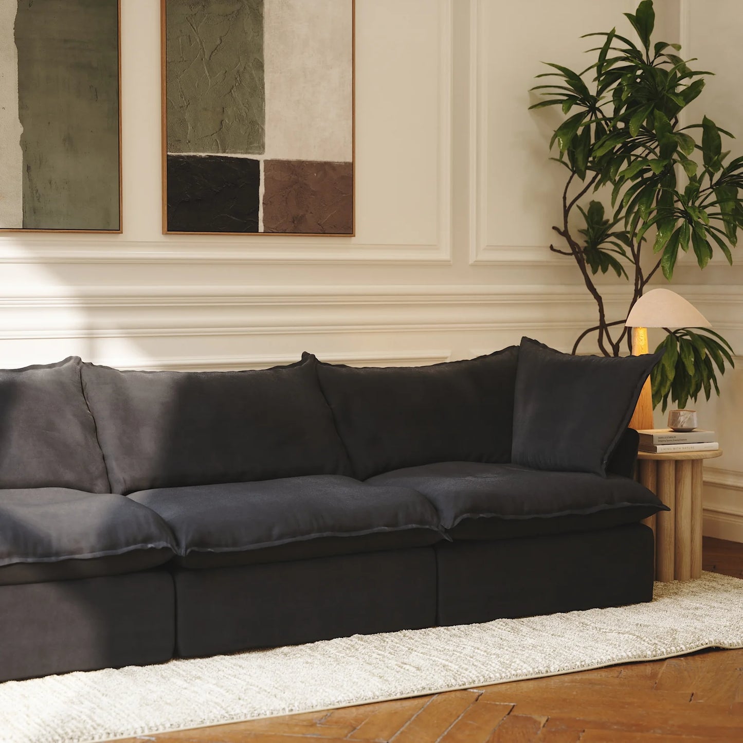 Cloud Couch