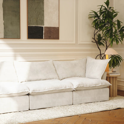 Cloud Couch