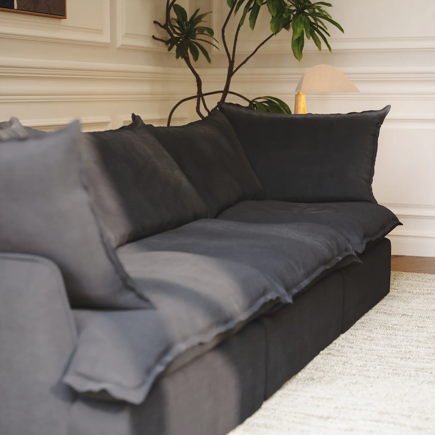 Cloud Couch