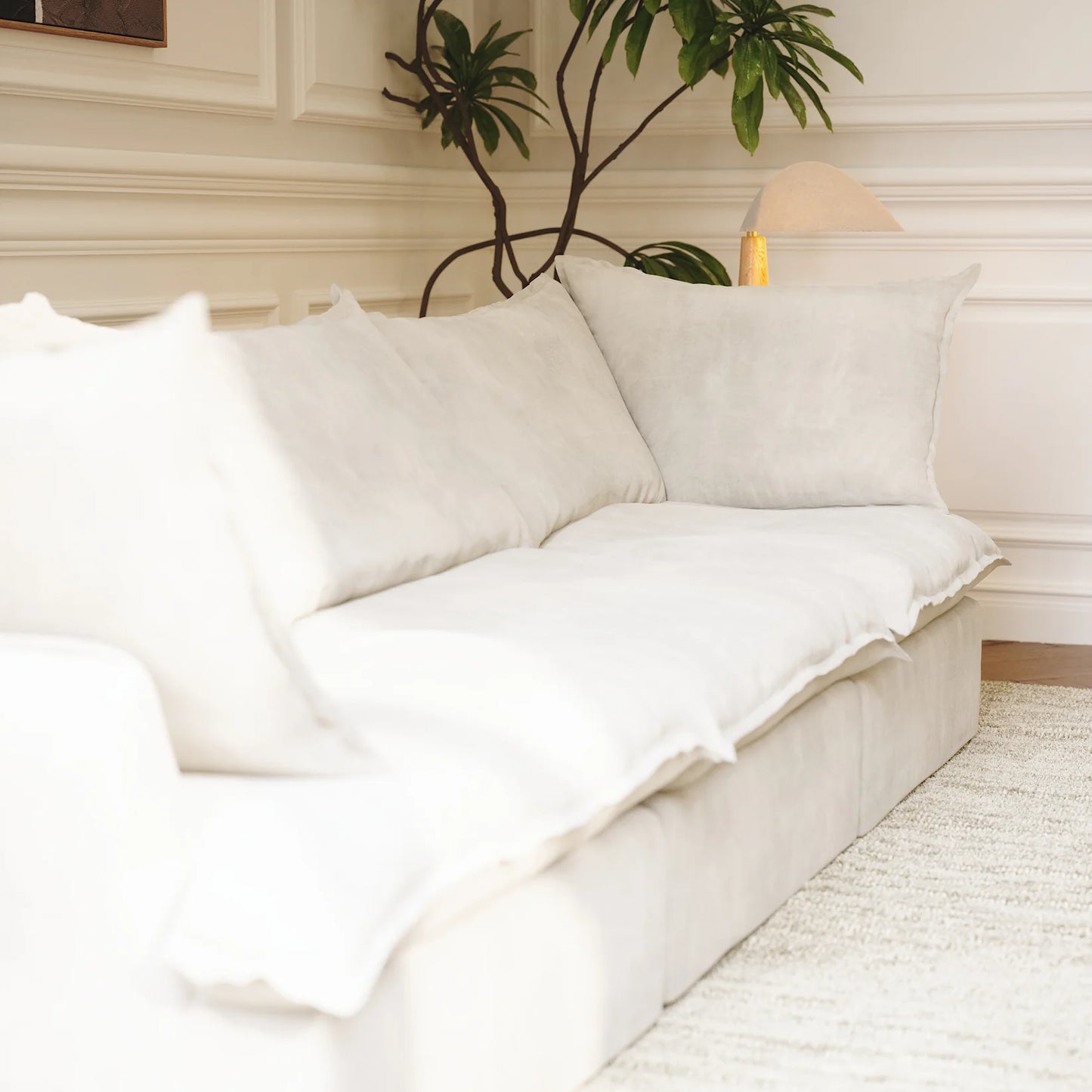 Cloud Couch