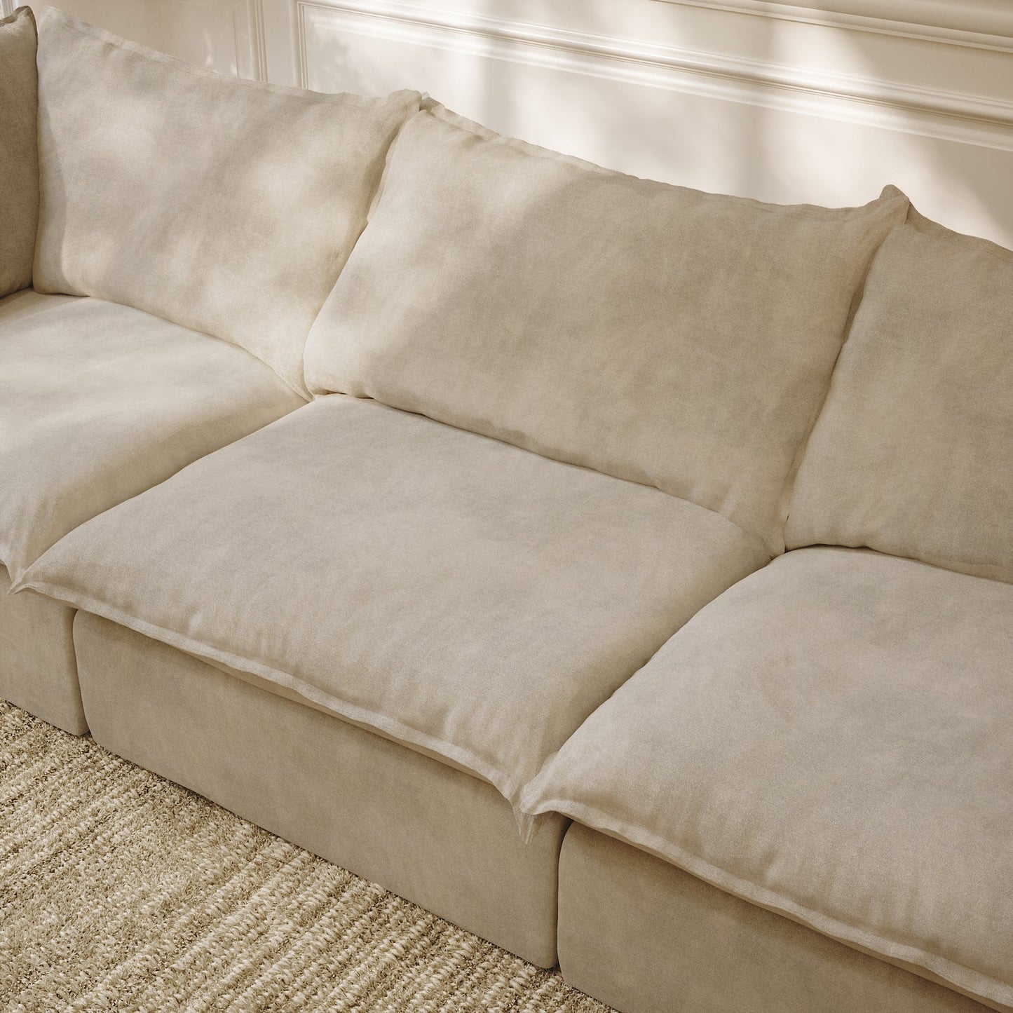 Cloud Couch