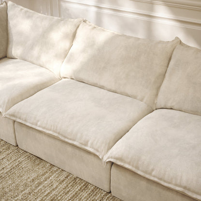Cloud Couch