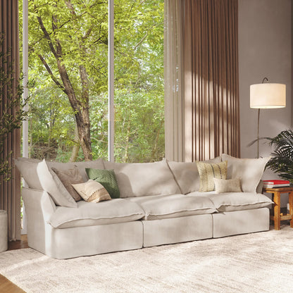 Cloud Couch