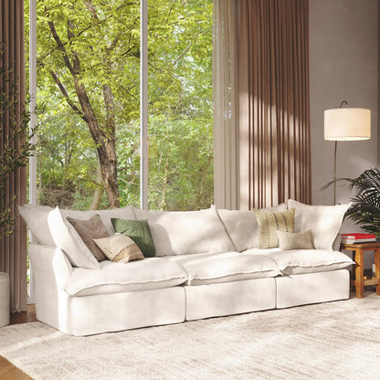 Cloud Couch