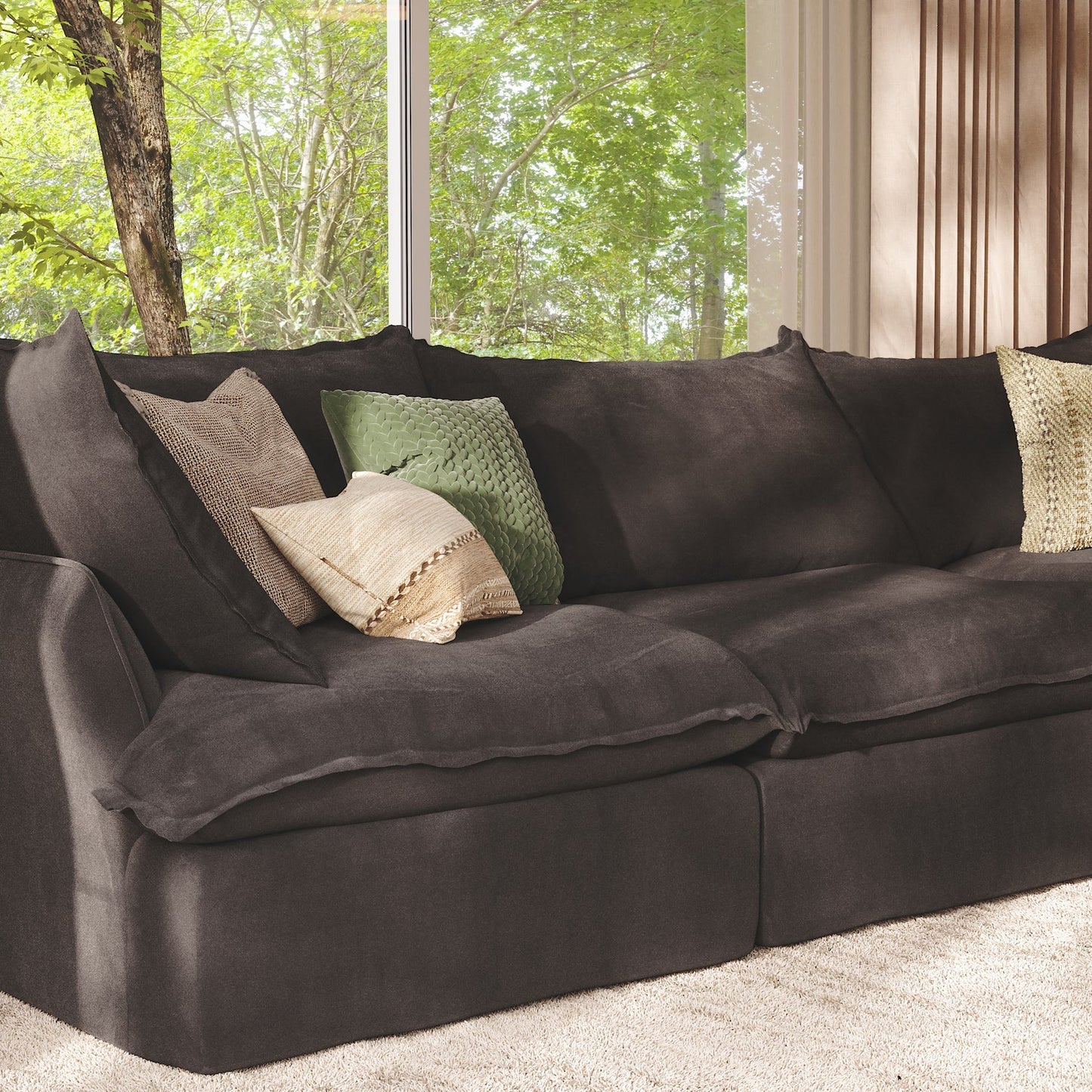 Cloud Couch
