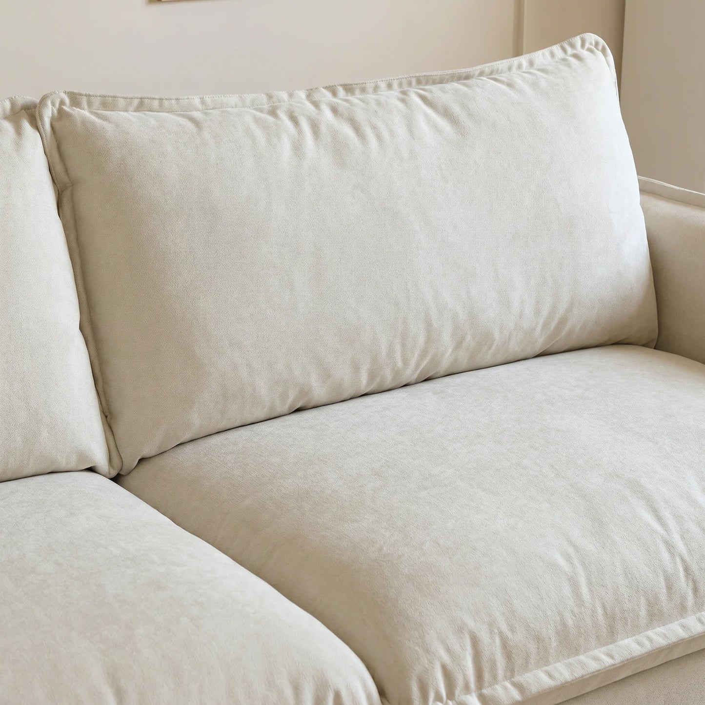 Cloud Couch