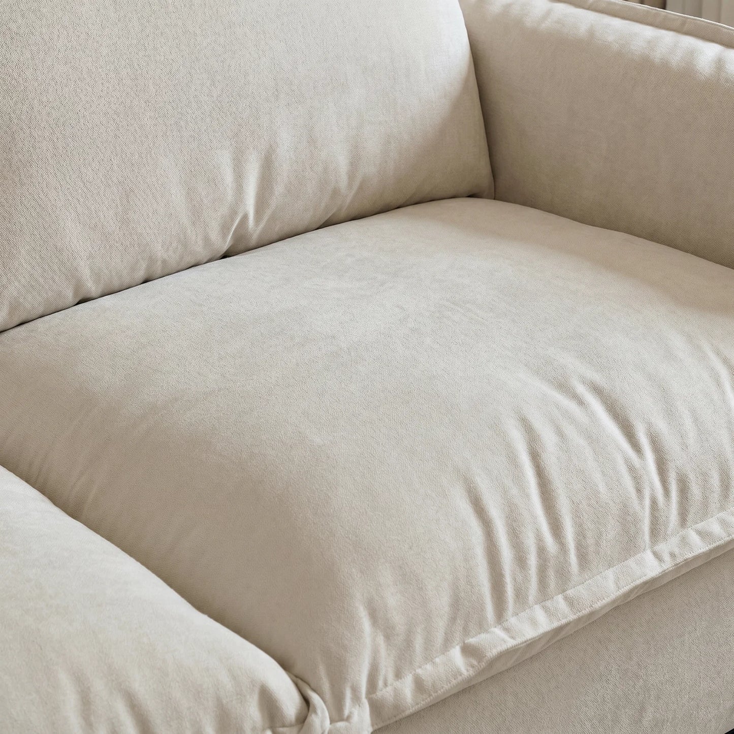 Cloud Couch