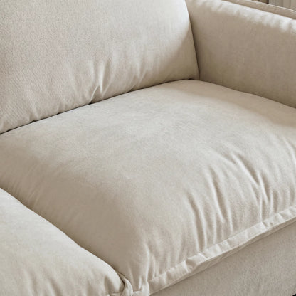 Cloud Couch