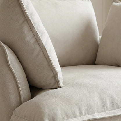 Cloud Couch