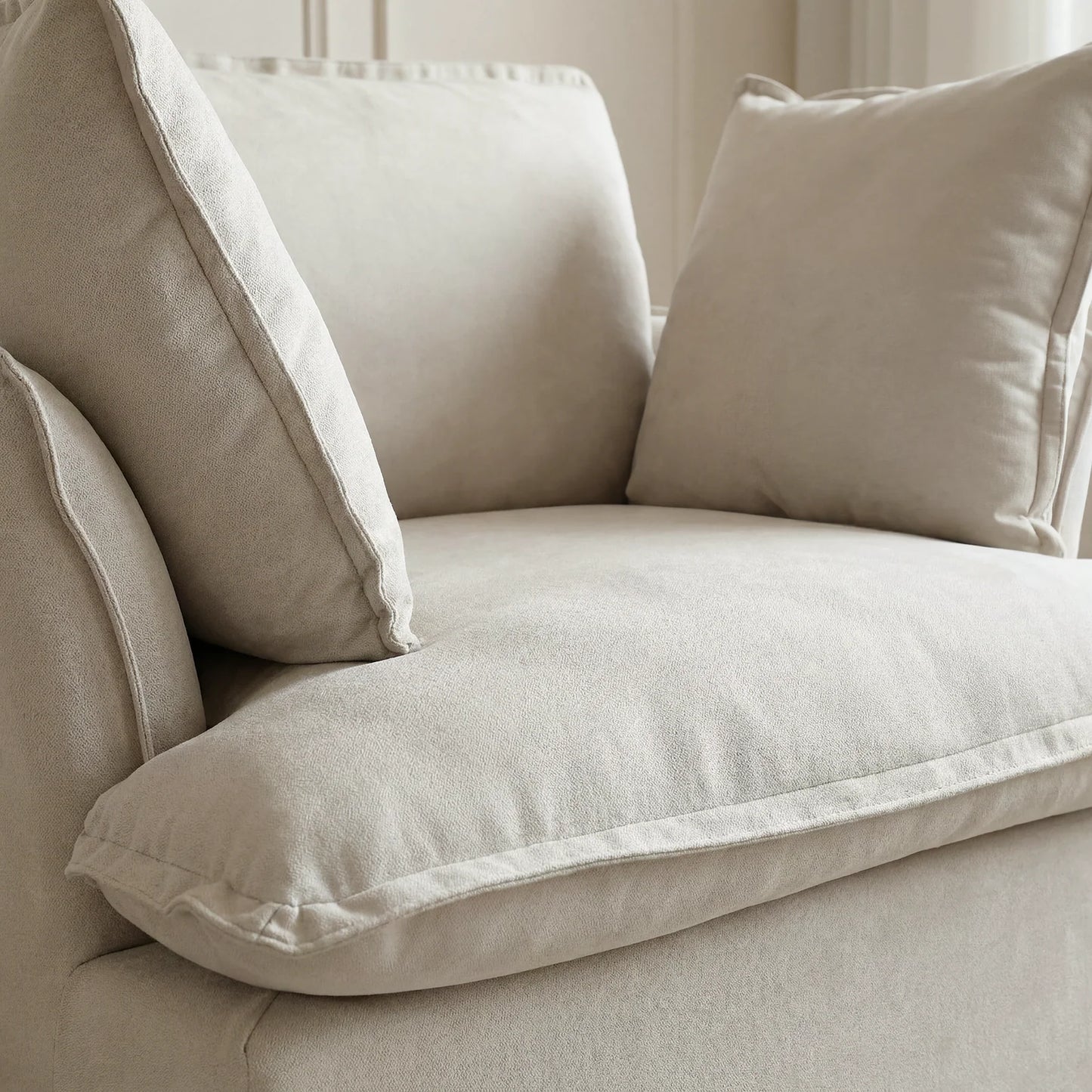 Cloud Couch