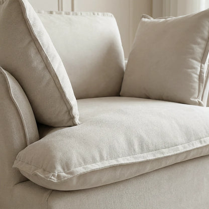 Cloud Couch