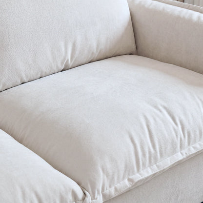 Cloud Couch