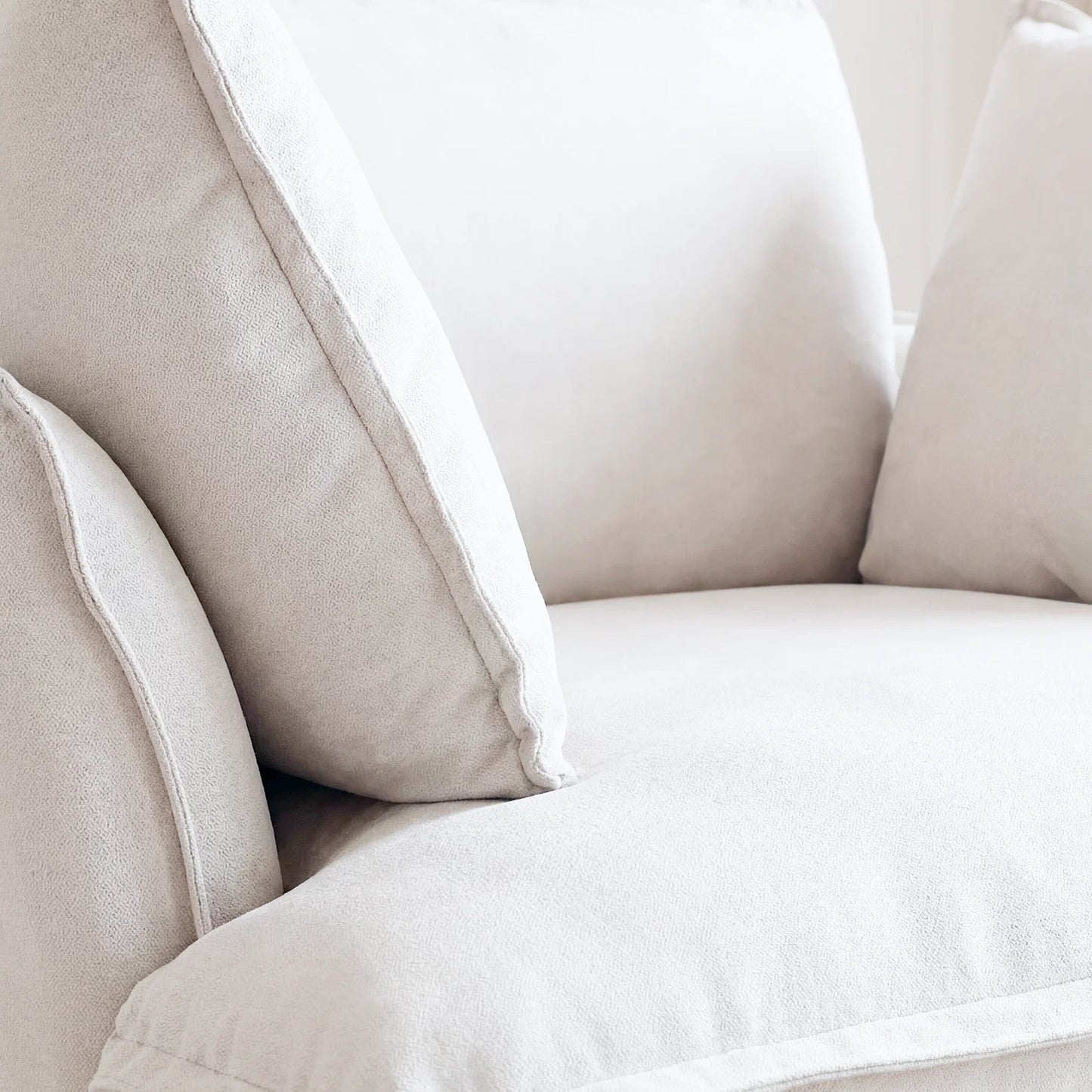 Cloud Couch