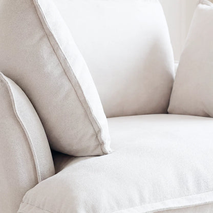 Cloud Couch