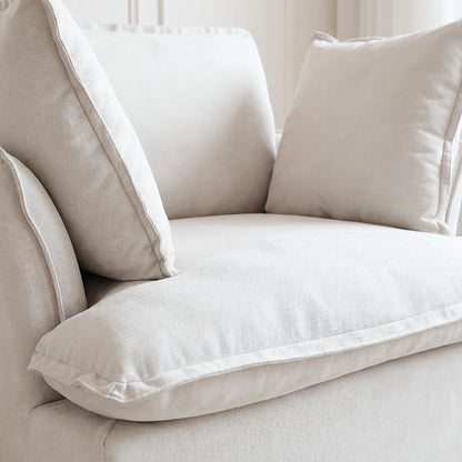 Cloud Couch