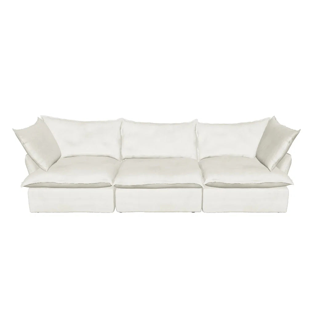 Cloud Couch
