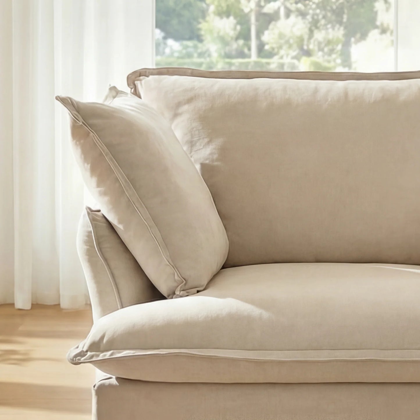 Cloud Couch
