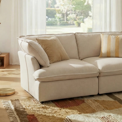 Cloud Couch